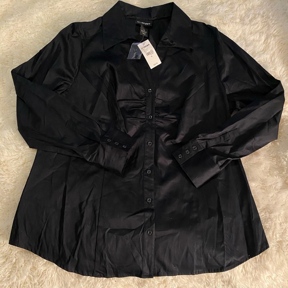 Lane Bryant Tops - Lane Bryant Top